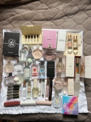 コスメ/ヘルスケア 化粧品