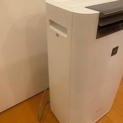 家電 季節、空調家電 空気清浄機の画像