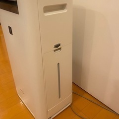 家電 季節、空調家電 空気清浄機の画像