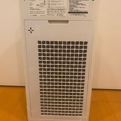 家電 季節、空調家電 空気清浄機の画像