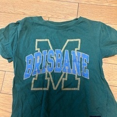 サイズ120Tシャツの画像