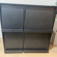 【5月末まで】 家具 収納家具 カラーボックス