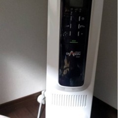 デロンギ　オイルヒーター