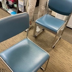 家具 オフィス用家具 机の画像