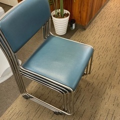 家具 オフィス用家具 机の画像