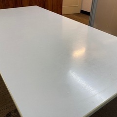 家具 オフィス用家具 机の画像