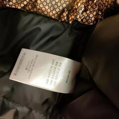 Columbiaオークハーバーインシュレイテッドジャケットの画像