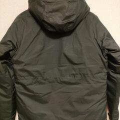 Columbiaオークハーバーインシュレイテッドジャケットの画像