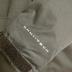 Columbiaオークハーバーインシュレイテッドジャケットの画像