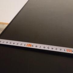 家具 テーブル こたつの画像
