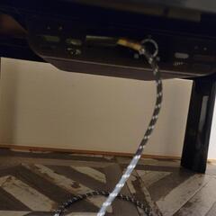 家具 テーブル こたつの画像