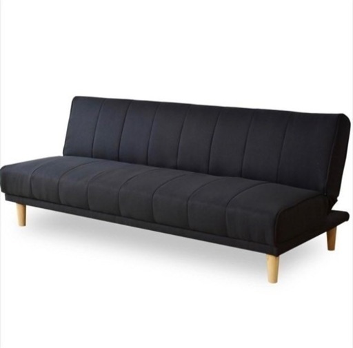 家具 ソファベッド 3人掛けソファ