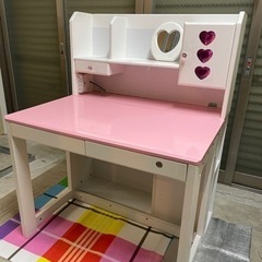 学習机の画像