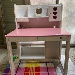 学習机の画像