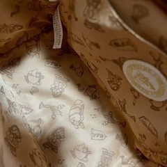 値下げ★美品★ディズニー★美女と野獣★ベル★バッグ の画像