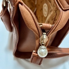 値下げ★美品★ディズニー★美女と野獣★ベル★バッグ の画像