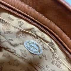 値下げ★美品★ディズニー★美女と野獣★ベル★バッグ の画像