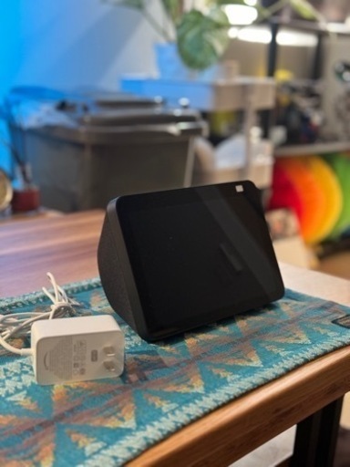 プロジェクター、ホームシアター Amazon Echo show8