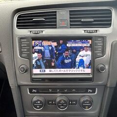 ゴルフヴァリアント★特別仕様車★日本限定350台【ラウンジ】実走保証5.9万キロ・衝突軽減・車間制御・自動ブレーキ・レーンアシスト・ラウンジ専用シート…の画像