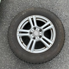 Vector 4Seasons 195/65R15 91H 4本 アルミホイル付き