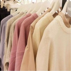 限定3名様✨️1着100円お洋服まとめ売り