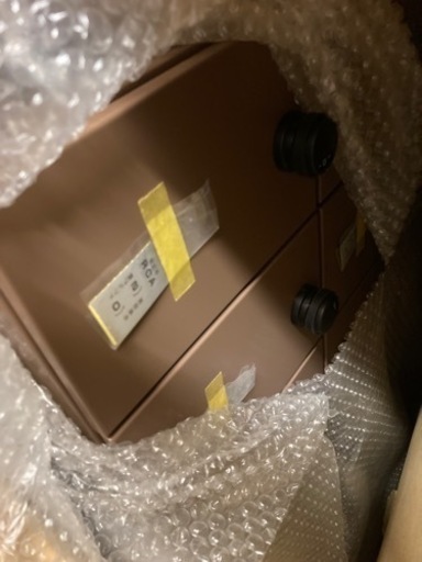 ダイヤル式ロッカー