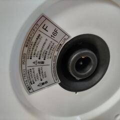 【値下げ】 キッチン家電 電気ポット ケトル 1Lの画像