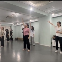 K-POP体験レッスン！三軒茶屋 kii Dance school の画像