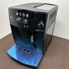 デロンギ　マグニフィカ　全自動エスプレッソマシン　ESAM04110BH ◇DeLonghi デロンギ 全自動エスプレッソマシン マグニフィカ