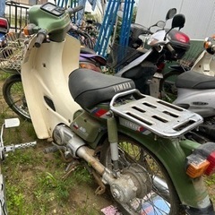 バイクの画像