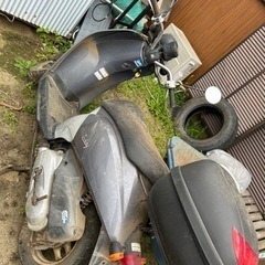 バイクの画像