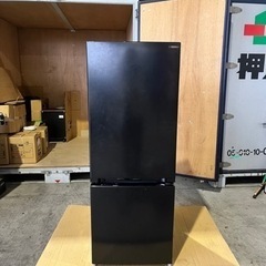 【使用期間3ヶ月】冷蔵庫　洗濯機の画像