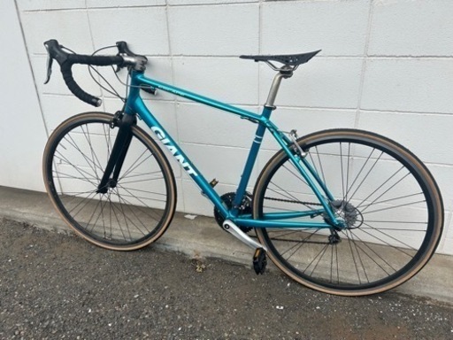 エスケープR3 ロード化