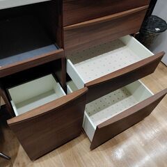 リサイクルショップ【トレジャーファクトリー館林店】 Pamouna レンジ台の画像