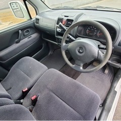 ワゴンR/車検令和7年12月までの画像