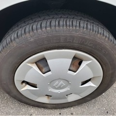 ワゴンR/車検令和7年12月までの画像