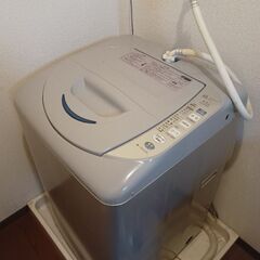 【無料】洗濯機
