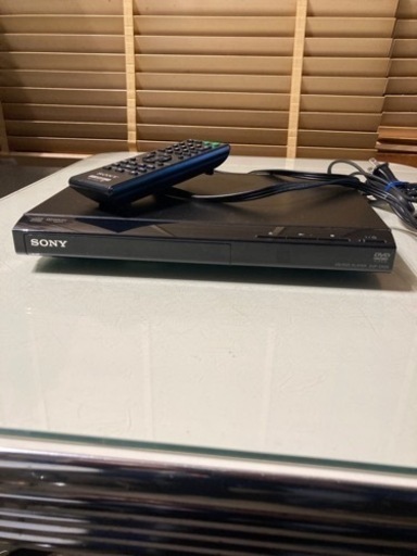 CD/DVD  プレイヤー