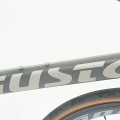 GUSTO 「グスト」 RCR TEAM EDITION LEGEND 2018年モデル ロードバイクの画像