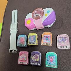 キラパワチェンジDXの画像