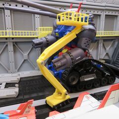 ガンダム好きな方、一緒に"ガンプラ作ろう!!" - 港区