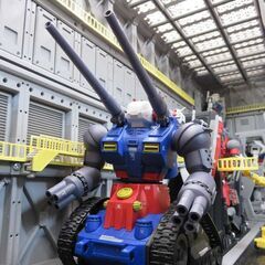 ガンダム好きな方、一緒に"ガンプラ作ろう!!" - その他