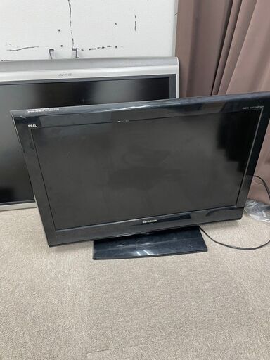 三菱　液晶テレビ　REAL　LCD-32MX40