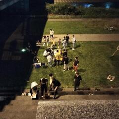 明後日昼BBQ参加者募集！ − 北海道