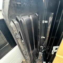 ゴードンミラー GORDON MILLER ルーフボックス 取りに来る方限定の画像