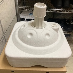 のぼりベースの画像