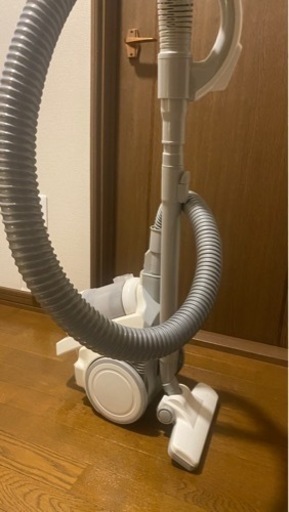 家電 生活家電 掃除機