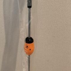 ♥️新品未使用♥️ゴルフ練習器 ゴルフ 素振り ゴルフスイング ゴルフ 練習 ゴルフ用品 【高快音ティーチング・サウンドで１００切りレベル5に挑戦】 パワフルスイング スイングトレーナー パワフルマスターマシン スイング矯正 ゴルフスイング 練習器具
の画像