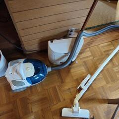 サイクロン掃除機