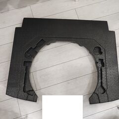 無料【未使用 マツダ 純正】アクセラスポーツ 　マツダ３　BM ...